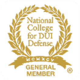 National College for DUI Defense