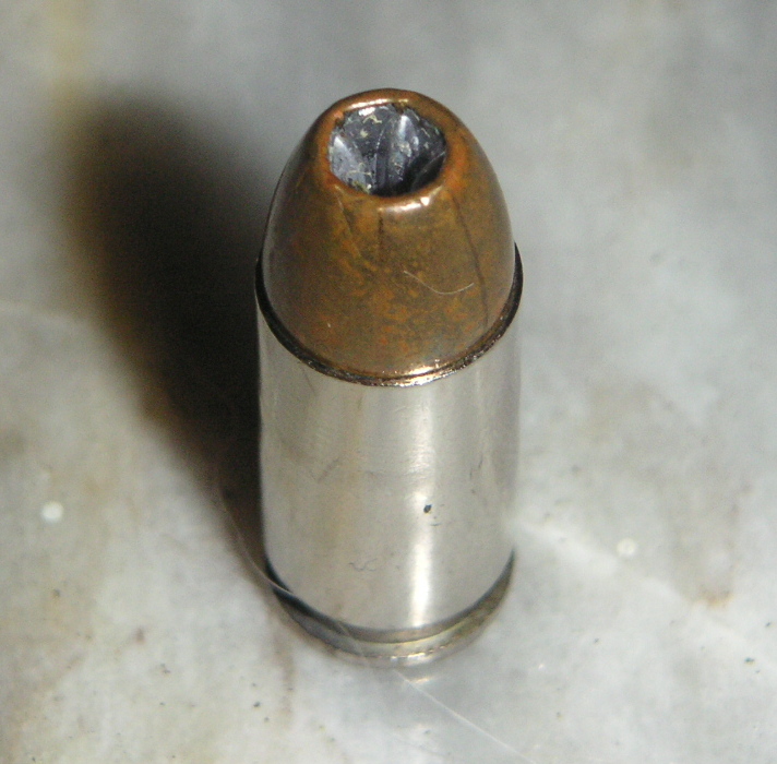 Bullet