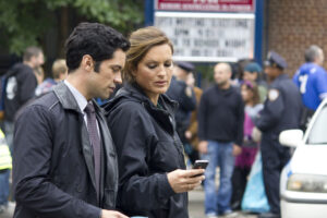 law and order svu